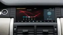 2017 Land Rover Discovery Sport