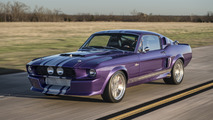 Classic Recreations Shelby GT500CR Mustang