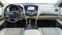 2016 Infiniti QX60