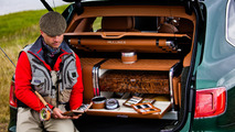 Bentley Bentayga Balıkçı Versiyonu