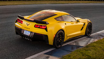2017 Chevy Corvette Grand Sport: İlk Sürüş