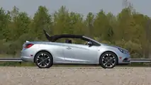 2016 Buick Cascada: Review