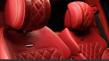 Mercedes-Benz GLE Coupe Topcar