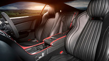 Aston Martin DB9 temelli Kahn Vengeance