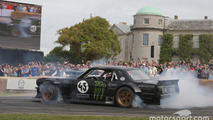Ken Block, Ford Mustang Hoonicorn