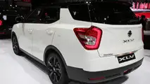 SsangYong Tivoli XLV