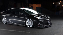 Toyota Prius by Wald