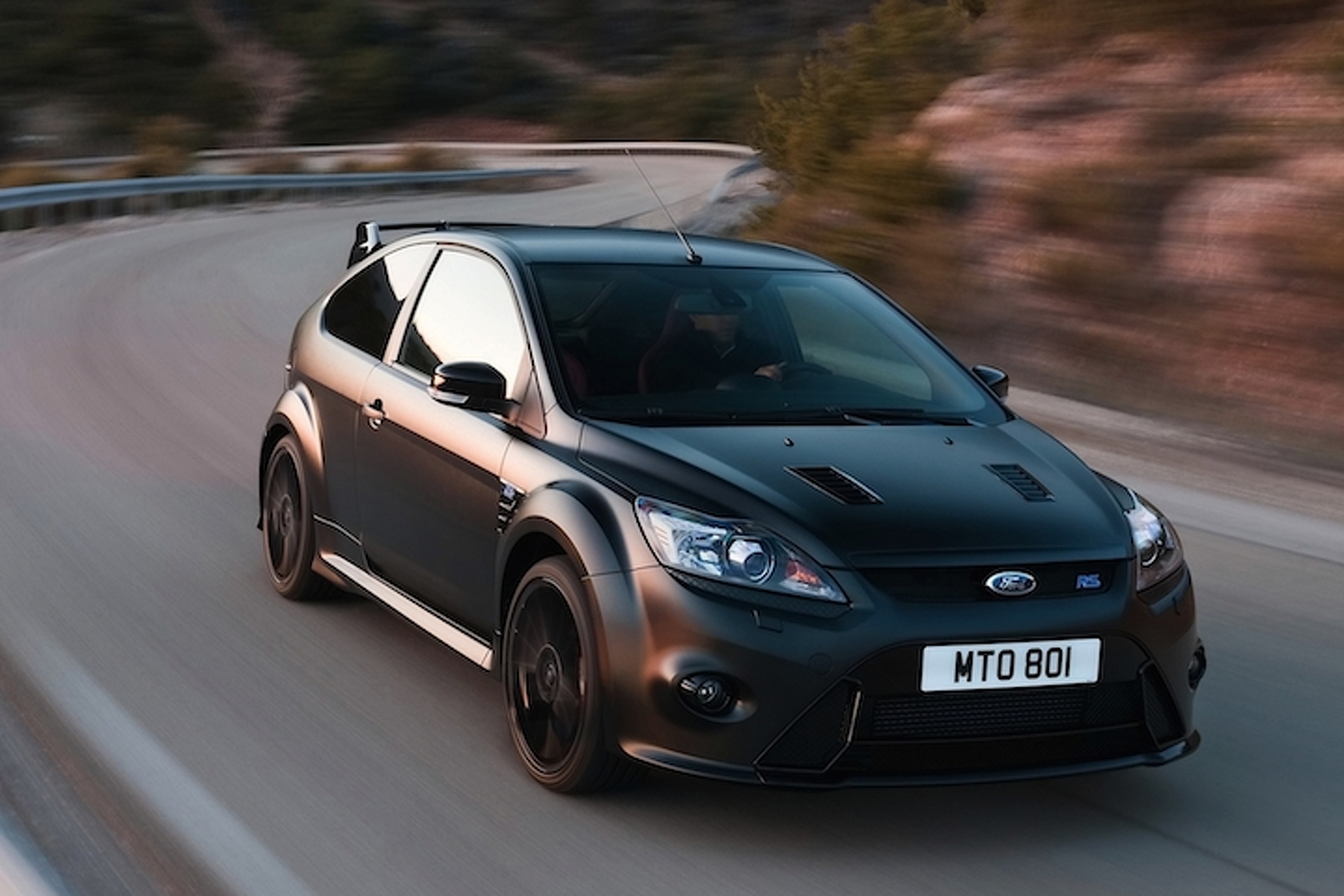 Ford Debuting Everything but Kitchen Sink at Detroit