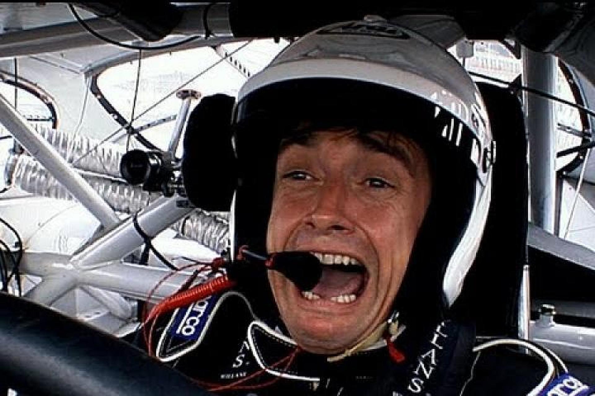 How Much do the Stars of Top Gear Make?