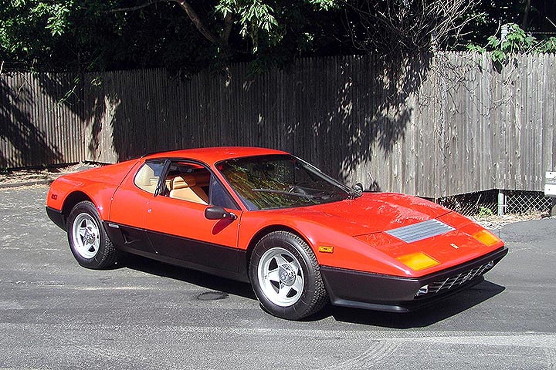 Forget Cuba— Search the Gray Market for Collectible Cars