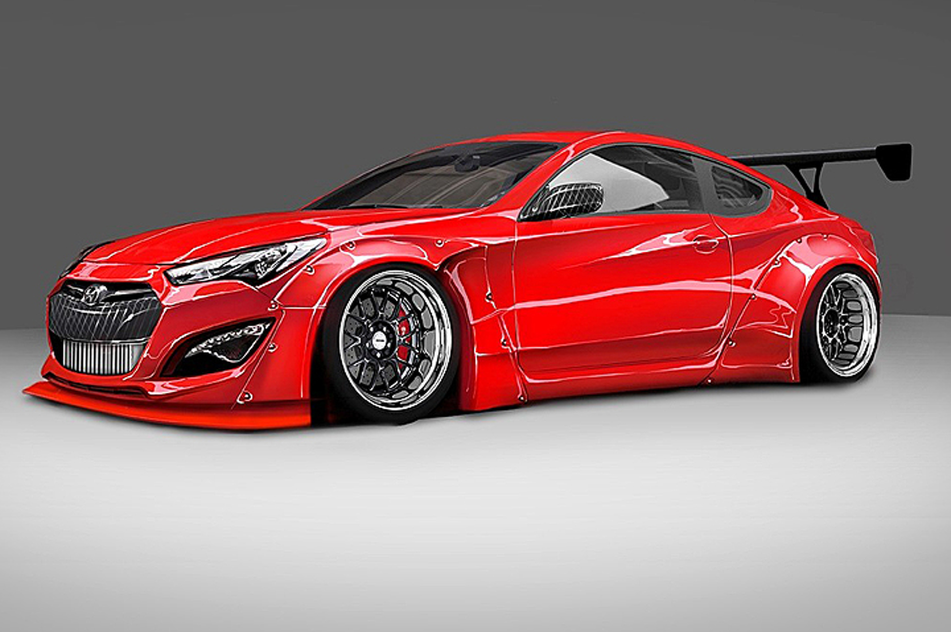 Hyundai, Kia Finally Get Serious About Performance