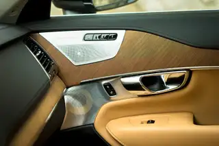 The 2016 Volvo XC90 is Simply a Great Place to Be: First Drive