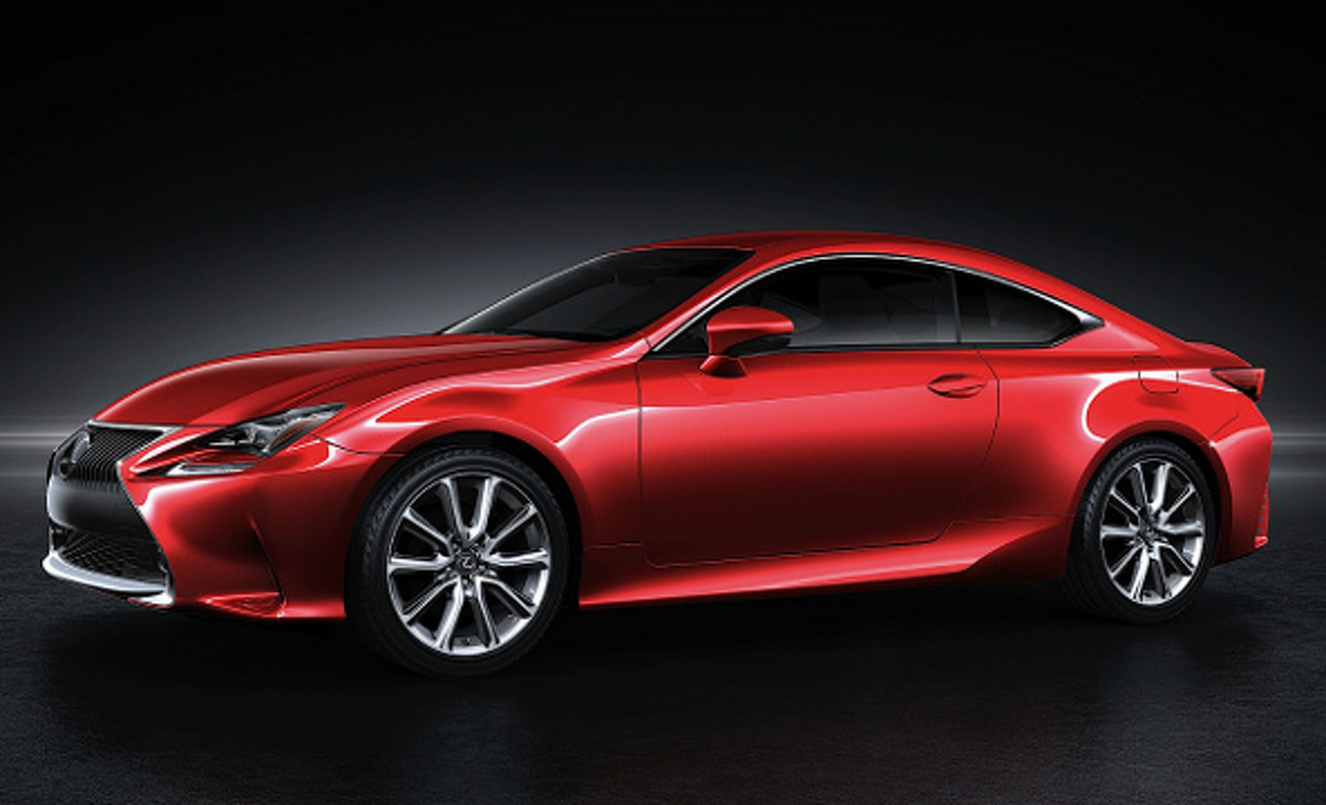LA Auto Show: Day One's Hottest Reveals