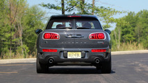 2016 Mini Clubman S: Review
