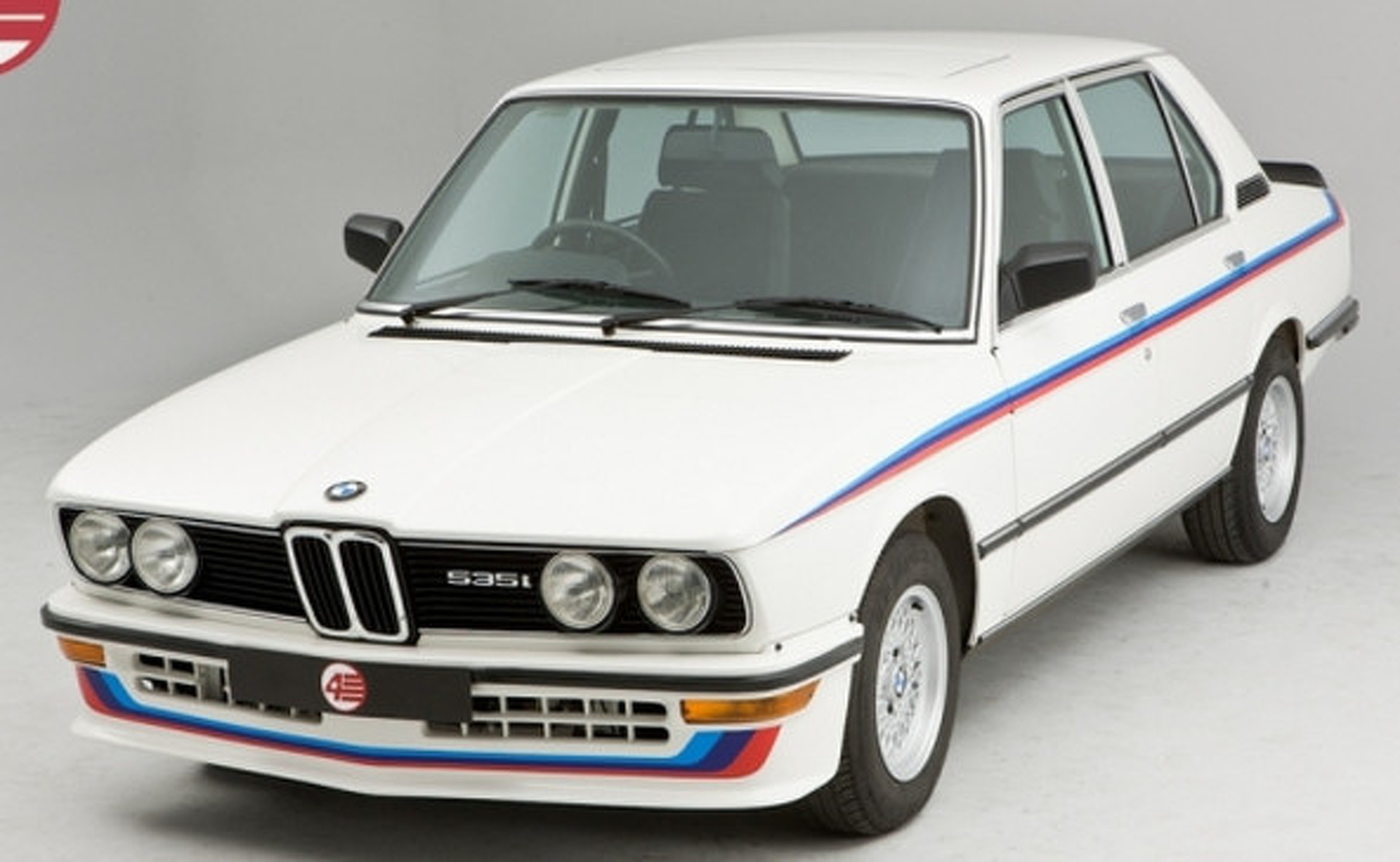 BMW and the Evolution of ///M