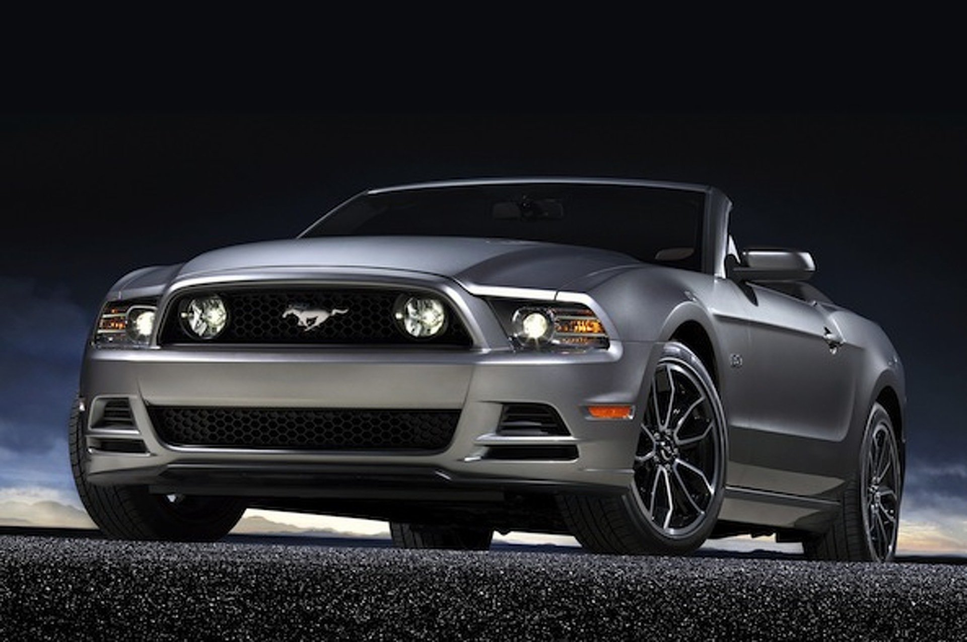 Best and Worst Looking Convertibles of 2013