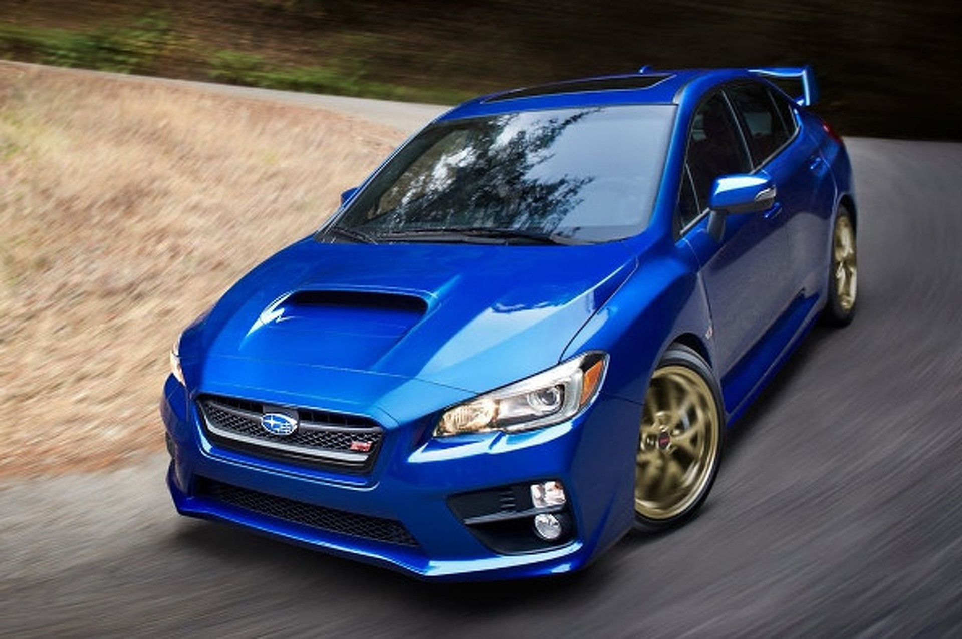 Your Guide to the 2014 North American International Auto Show
