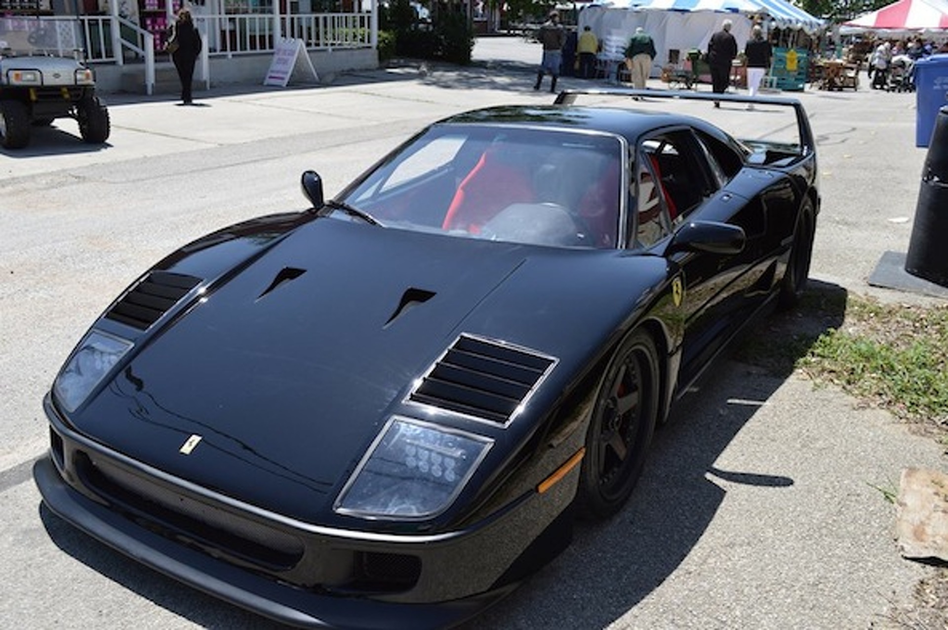 Year in Review: The Top Automotive Stories of 2013