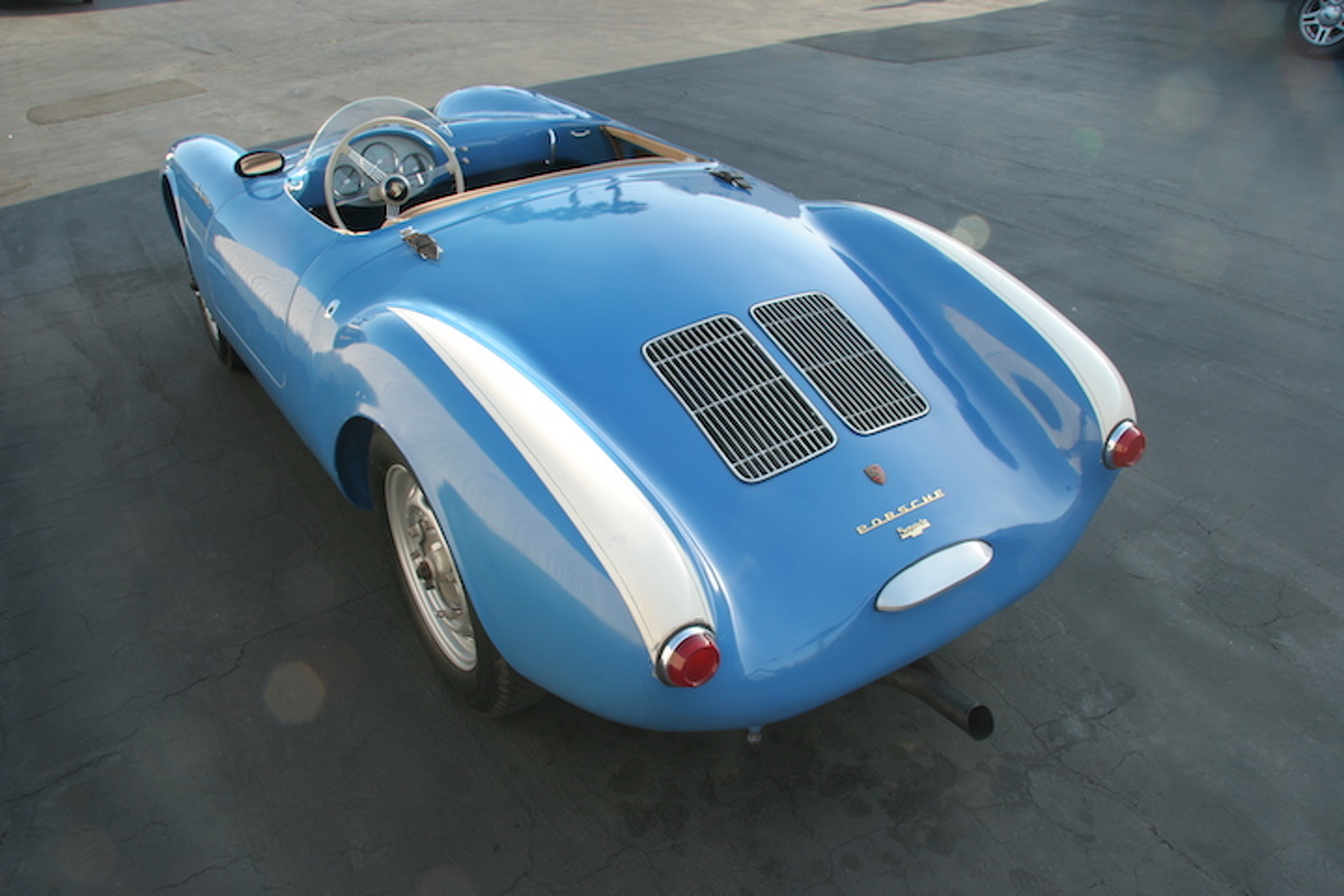 5 Stunning Cars Headed to The Quail in Monterey