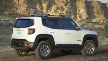 Jeep Renegade Commander