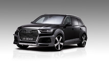 Audi Q7 by JE Design