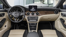Mercedes CLA / CLA Shooting Brake