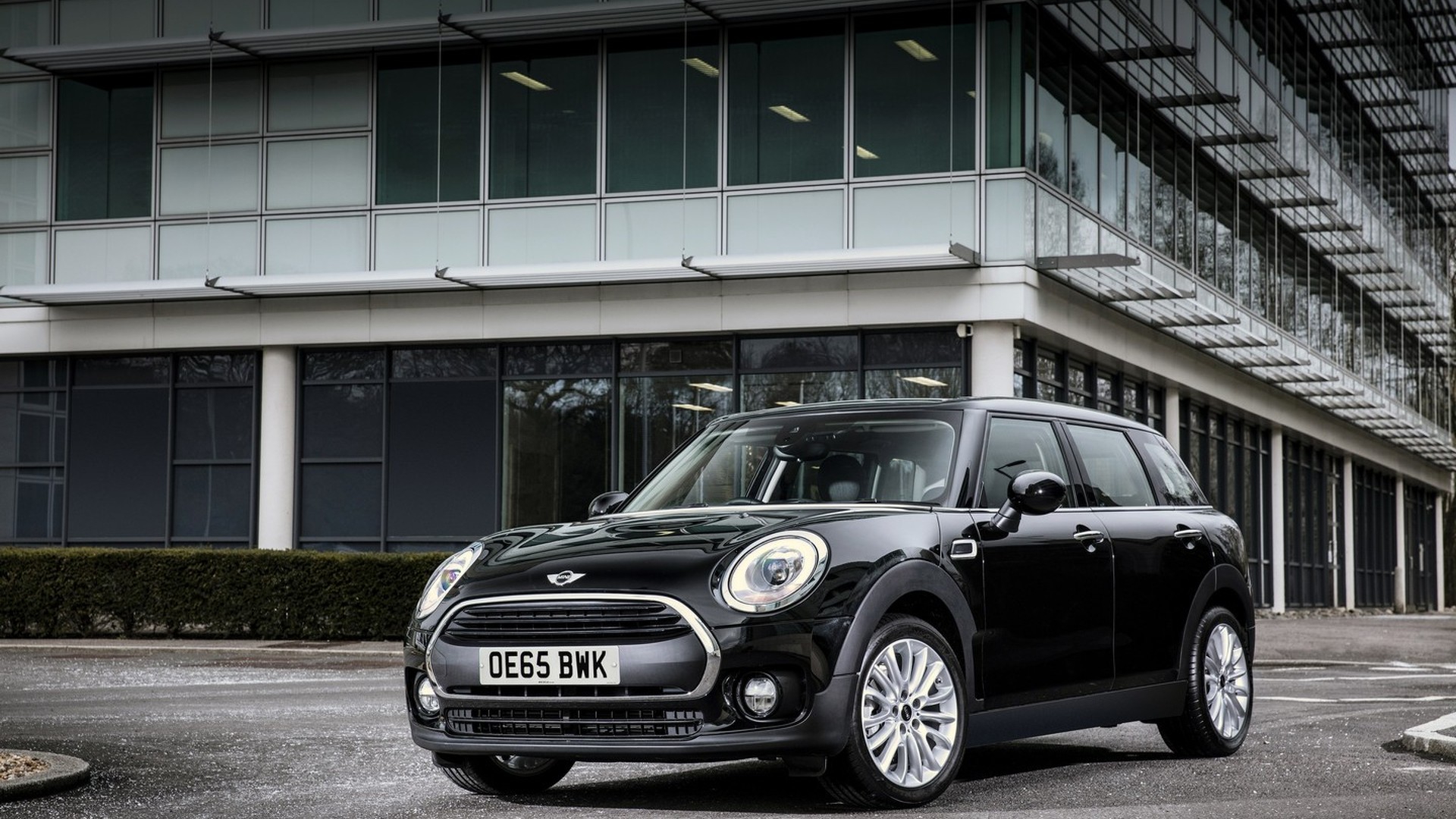 Mini One D Clubman Announced With Three Cylinder Diesel