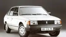 Moskvitch 2141 Aleko