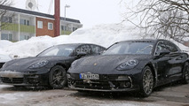 2017 Porsche Panamera
