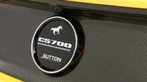 Ford Mustang CS700
