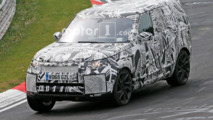 2017 Land Rover Discovery