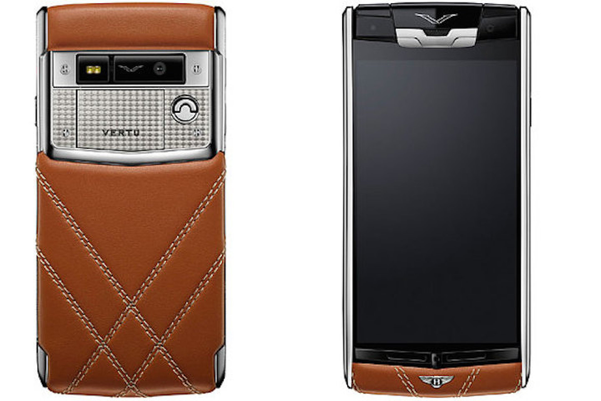 You Can Get an Official Bentley Phone, For a Price