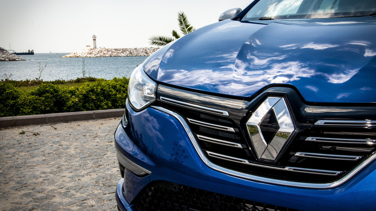 Yeni Renault Megane HB