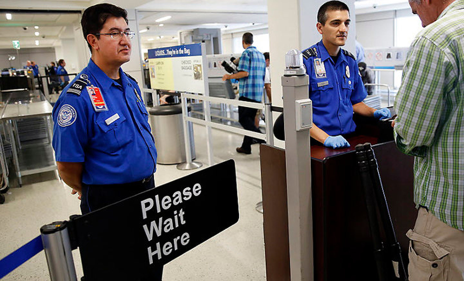 Licenses From These 5 States Won't Be Valid to Board a Flight
