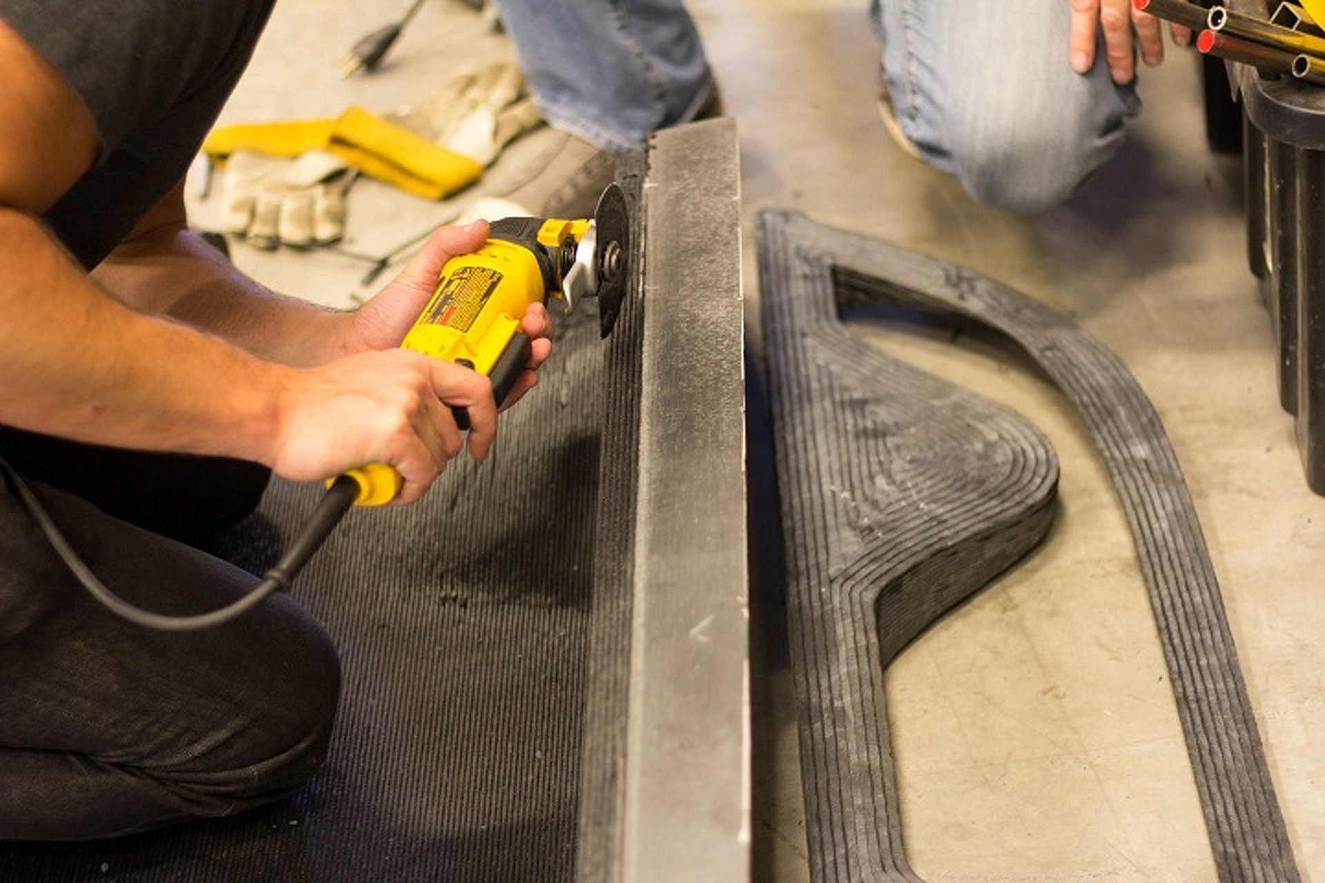 Local Motors To Recycle 3D-Printed Cars to Make New Ones