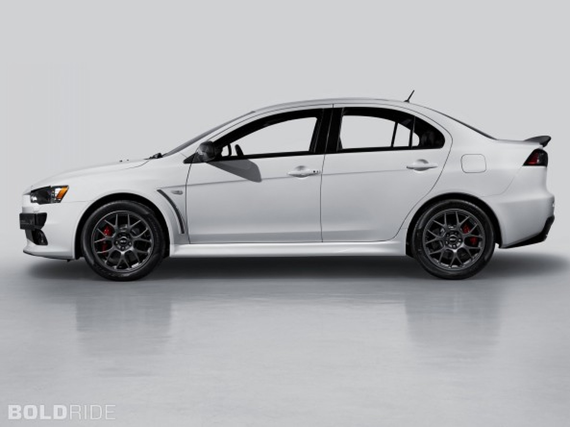 2013 Mini John Cooper Works GP Pricing Announced