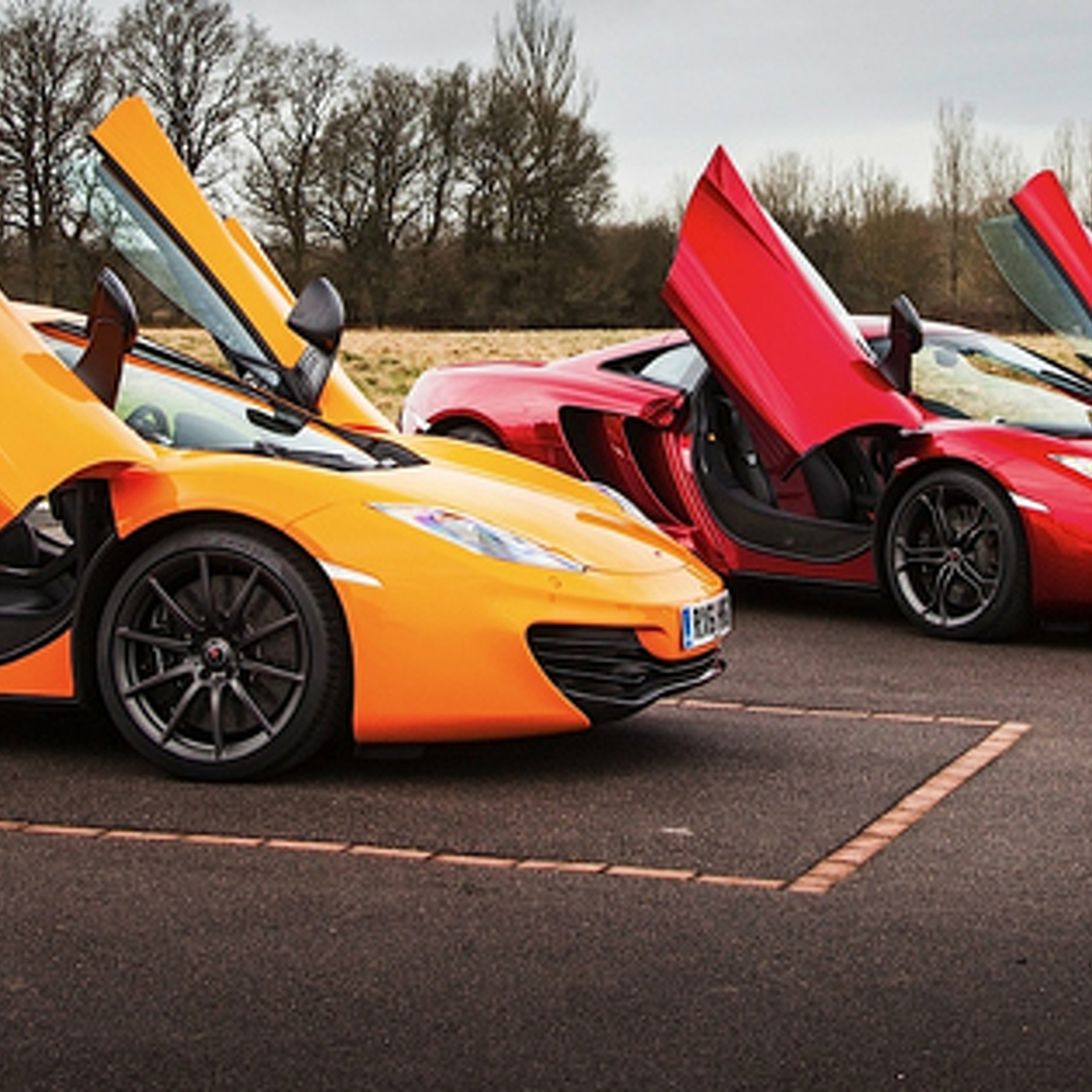 The 15 Best Free Facebook Timeline Covers for Car Lovers