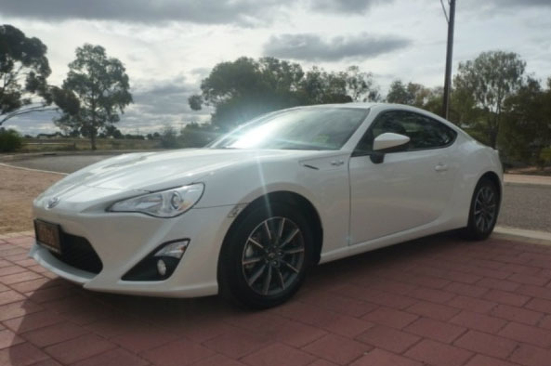 Are the Cars the Australians Drive Ones You Might Want? | Motor1.com Photos