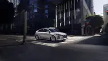 2017 Hyundai IONIQ Hybrid