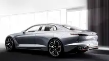 Genesis New York Concept