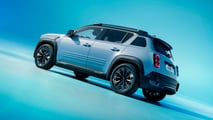 Renault 4 E-Tech, gli aggiornamenti 2026