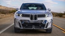 BMW iX5 60 xDrive (2026) im Test