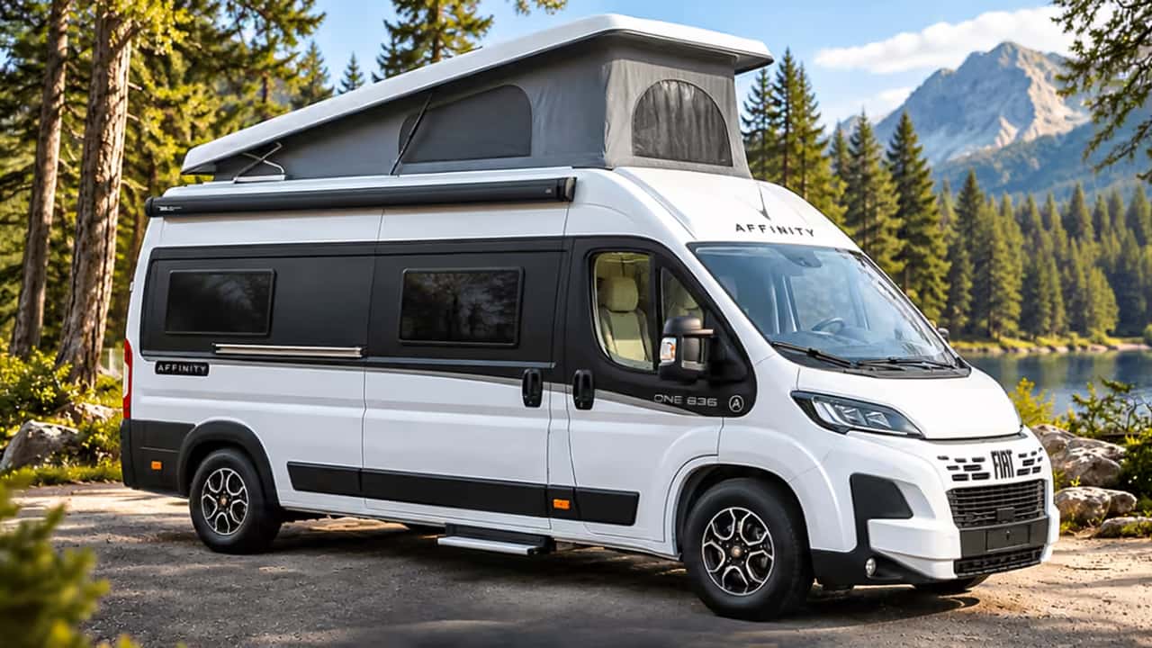 Affinity One 636 (2026)