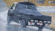 Hyundai Porter (2027) Erlkönig