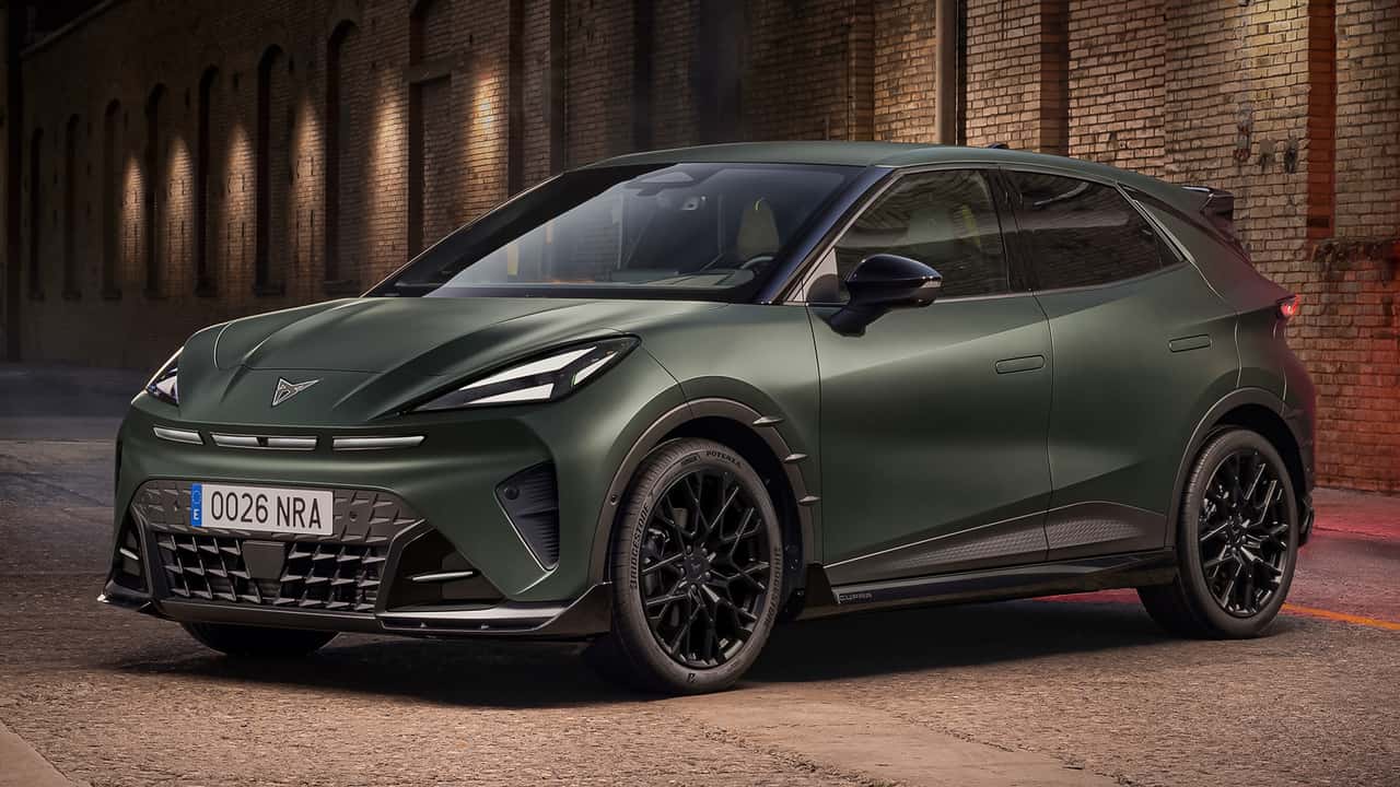 Raval CUSTOM CUPRA by ABT: look sportivo per la city car