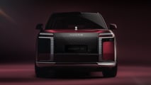 Avatr T09 Concept