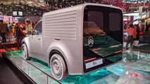 Citroën 2CV Fourgonnette Concept (2026)