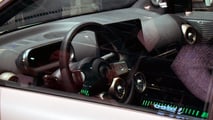 Smart #2 (2026) auf dem Pariser Autosalon