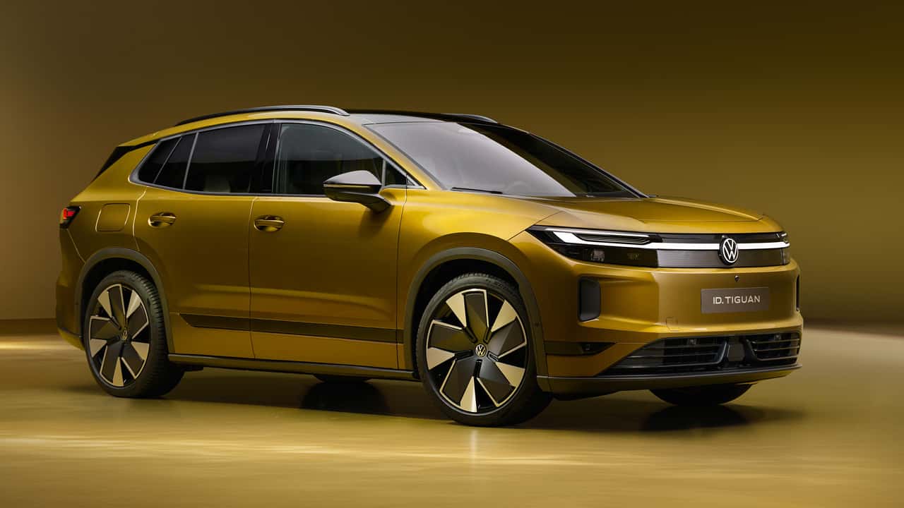 VW ID. Tiguan (2027)