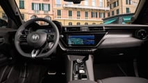 Alfa Romeo Junior (2026)